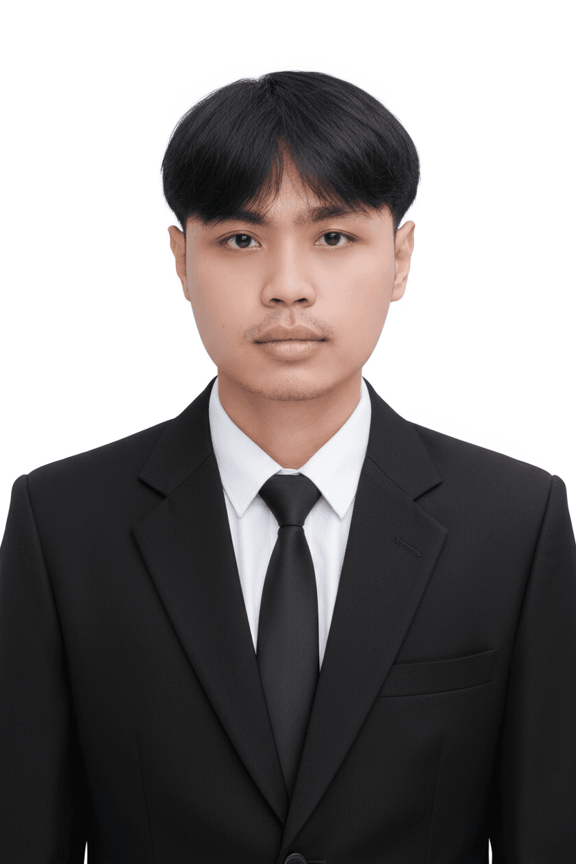 Foto profil Jodi Pascal